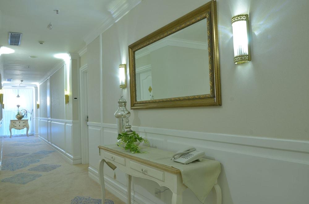 Noor Hotel Бандунг Екстер'єр фото