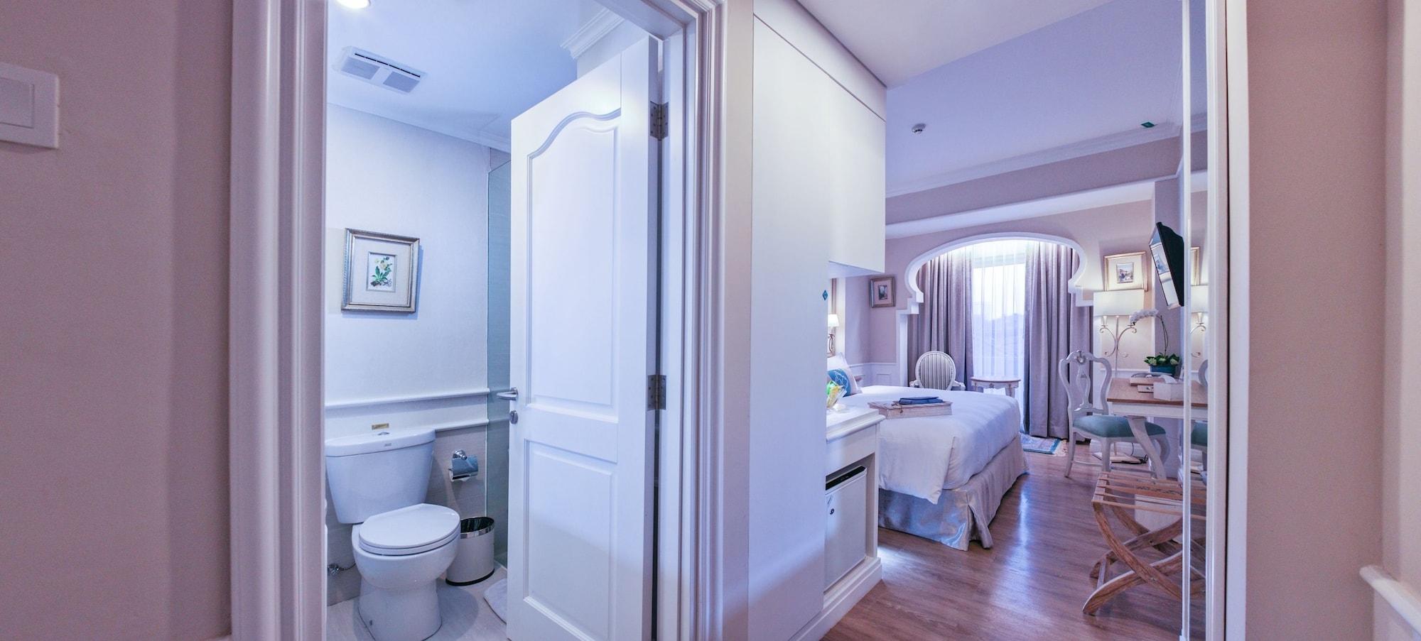 Noor Hotel Бандунг Екстер'єр фото