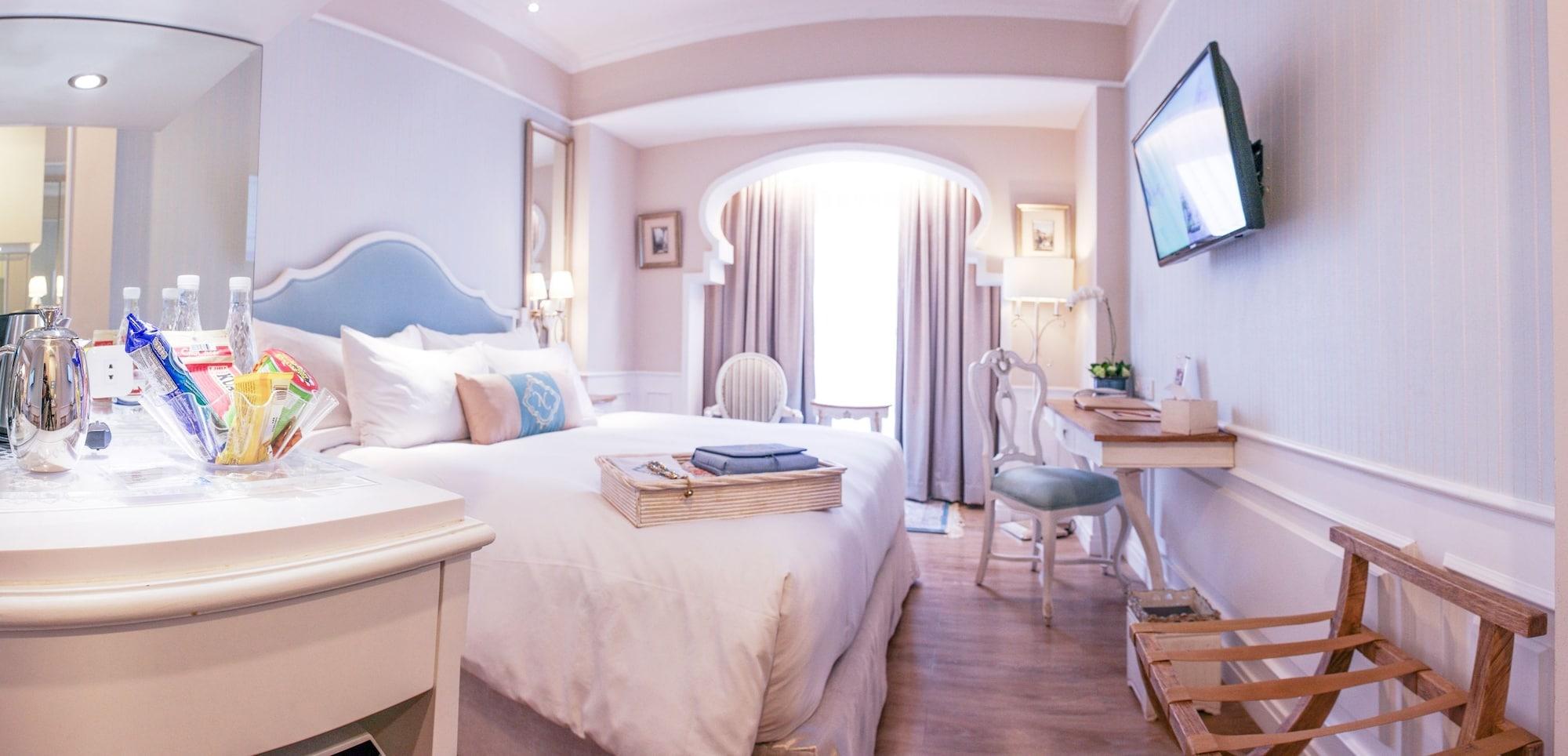 Noor Hotel Бандунг Екстер'єр фото