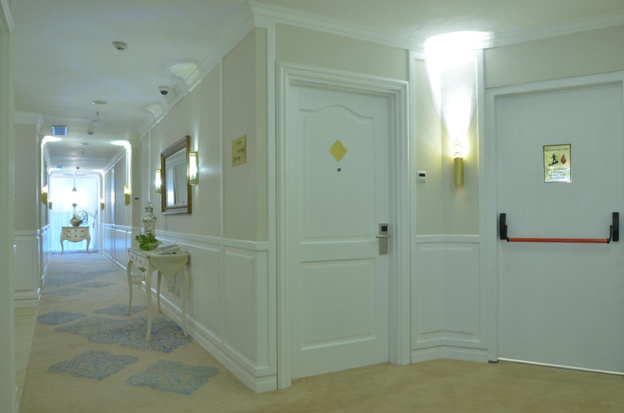Noor Hotel Бандунг Екстер'єр фото