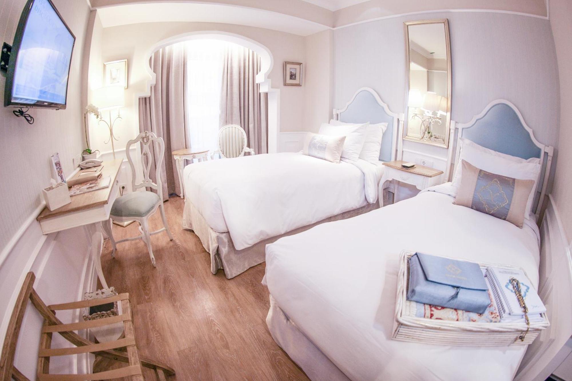 Noor Hotel Бандунг Екстер'єр фото