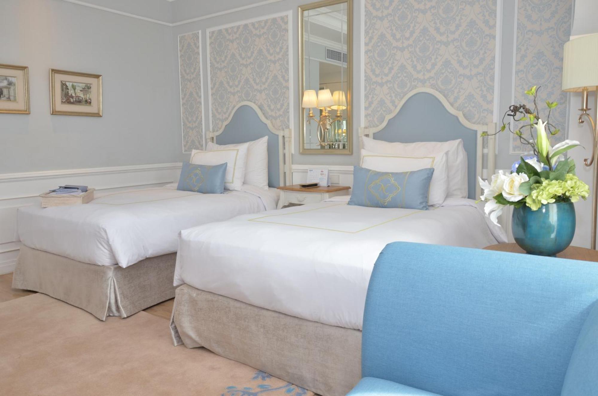 Noor Hotel Бандунг Екстер'єр фото