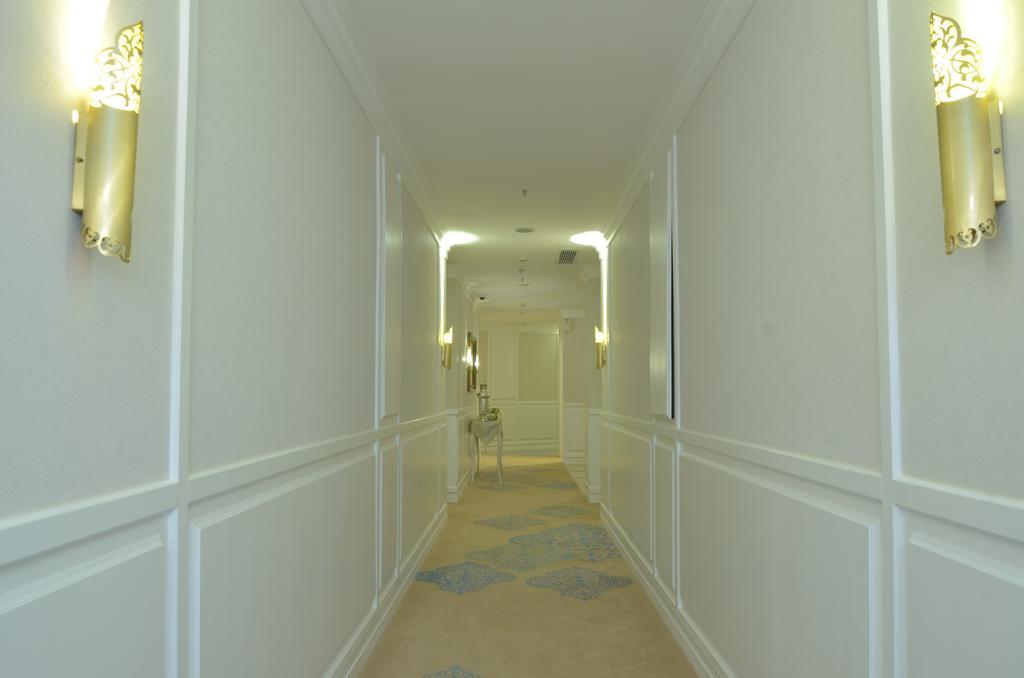 Noor Hotel Бандунг Екстер'єр фото