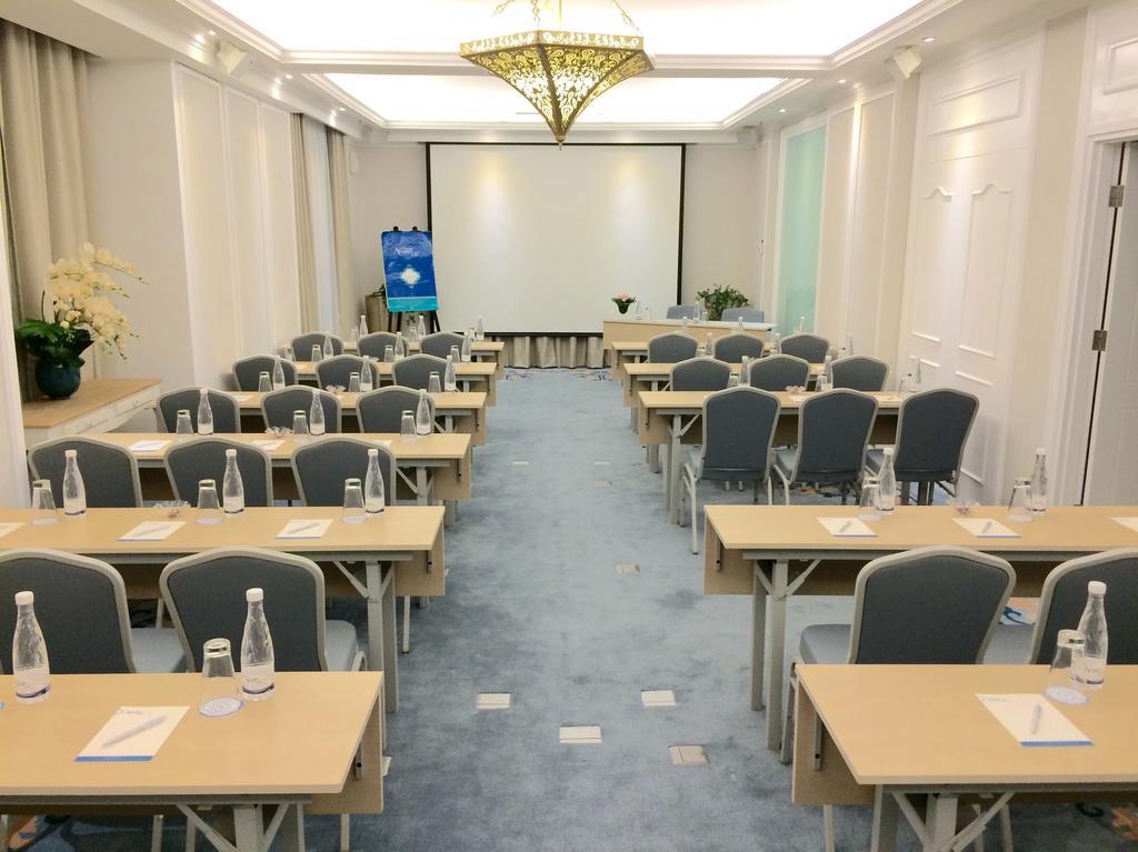 Noor Hotel Бандунг Екстер'єр фото