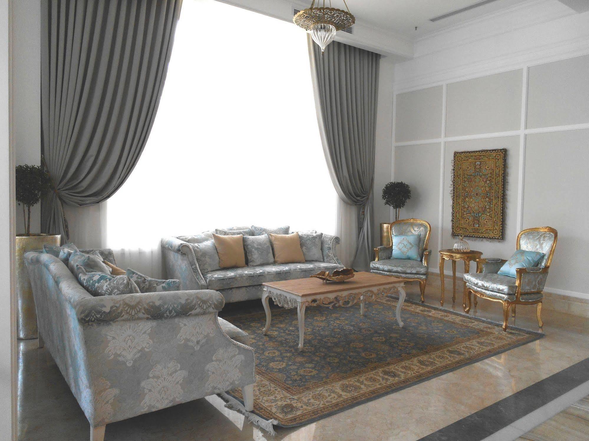 Noor Hotel Бандунг Екстер'єр фото