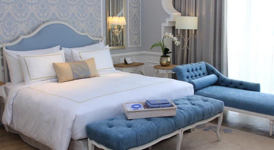 Noor Hotel Бандунг Екстер'єр фото